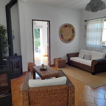 別荘 Casa Da Lagoa No Meco セシンブラ