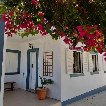 別荘 Casa Da Lagoa No Meco *