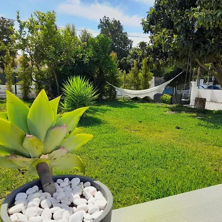 Casa Da Lagoa No Meco *